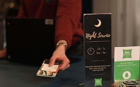 Ibis Styles Bordeaux Centre Meriadeck